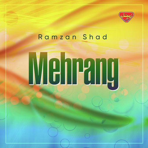Nazana Tai Chune - Ramzan Shad