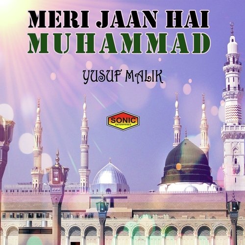 Mera Dil Aur Meri Jaan - Yusuf Malik
