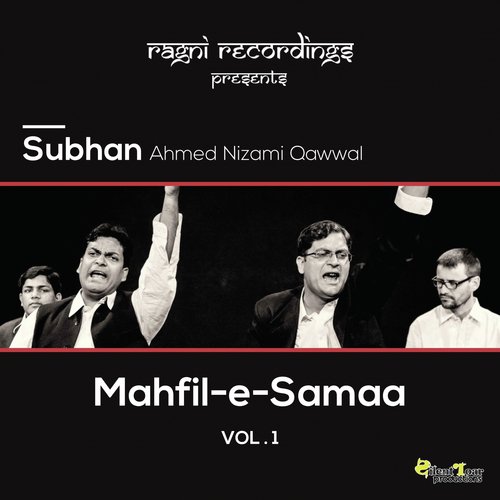 Tori Srat Kay Balhaari - Subhan Ahmed Nizami Qawwal