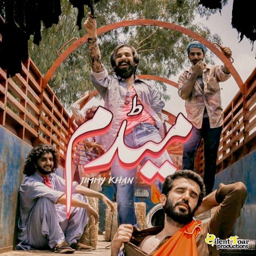Madam - Jimmy Khan