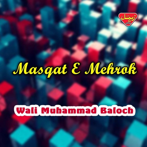 Pawari Nazina - Wali Muhammad Baloch