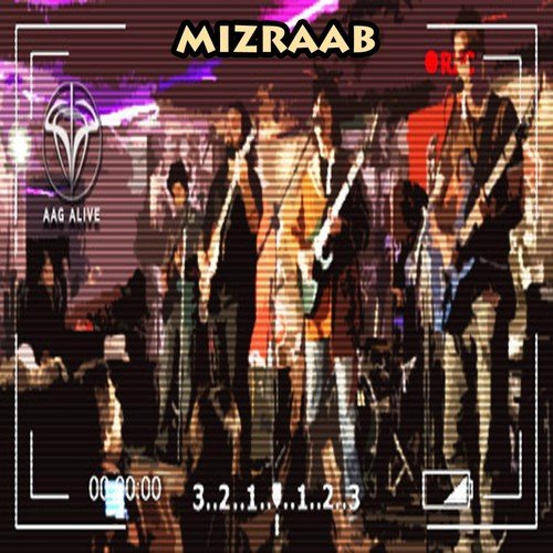 Meri Tarhan (Live) - Mizraab