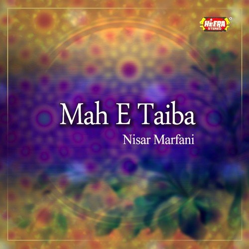 Wo Soe Lalazar Phirte - Nisar Marfani