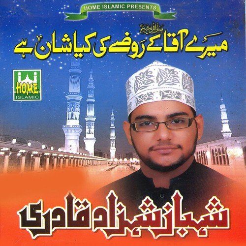 Betha Hun Masjid - Shehbaz Shehzad Qadri