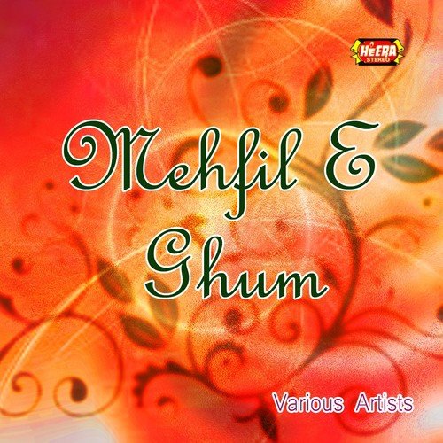 Meri Dastan-e-Hasrat - Various Artists