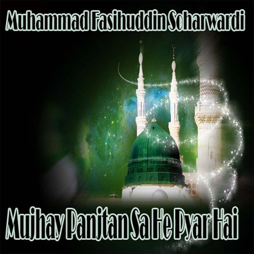 Huzoor Jesa Koi - Muhammad Fasihuddin Soharwardi
