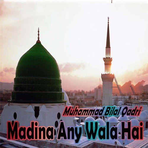 Zandagi Da Maza Aawy - Muhammad Bilal Qadri