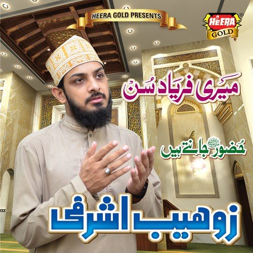 Pekar-E-Dil Ruba - Zohaib Ashrafi