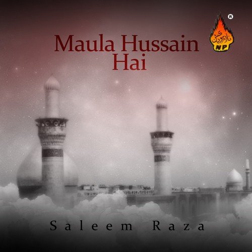 Baba Tumhe Sakina - Saleem Raza