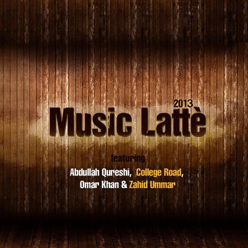 Ghoom Tana - Various Artists