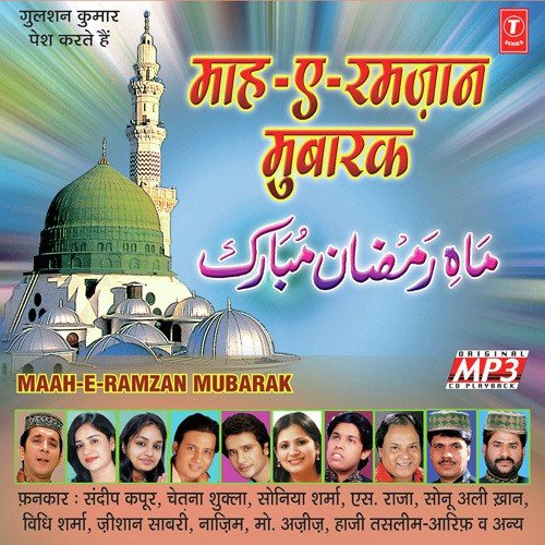 Jannat Ki Rail Chali Hai - Various Artists