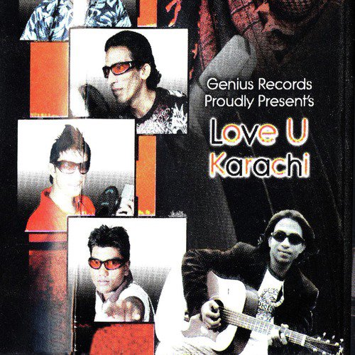 Socha Na Tha - Waseem Ansari, Riaz KJ, Mg
