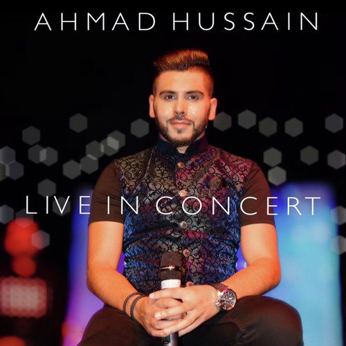 Ab To Bas (Live) - Ahmad Hussain