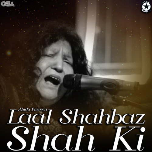 Laal Shahbaz Shah Ki - Abida Parveen