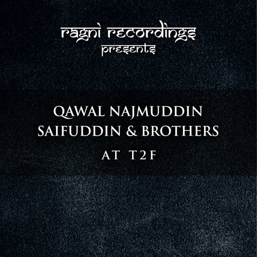 Gareeb Nawaz (Live) - Qawal Najmuddin Saifuddin And Brothers