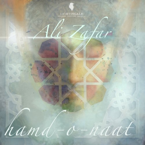 Hamd-o-Naat - Ali Saffudin