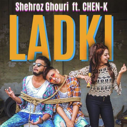 Ladki - Chen-K