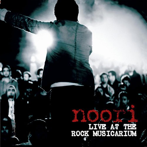 Saari Raat Jaga - Noori