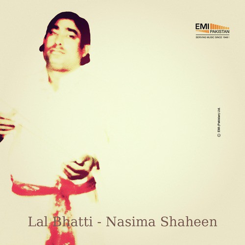 Dand Chamba Diyan (From Nasima Shaheen) - Lall Bhatti, Nasima Shaheen