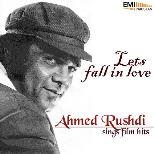 Nasha Mujhe (from Aashna) - Ahmed Rushdi