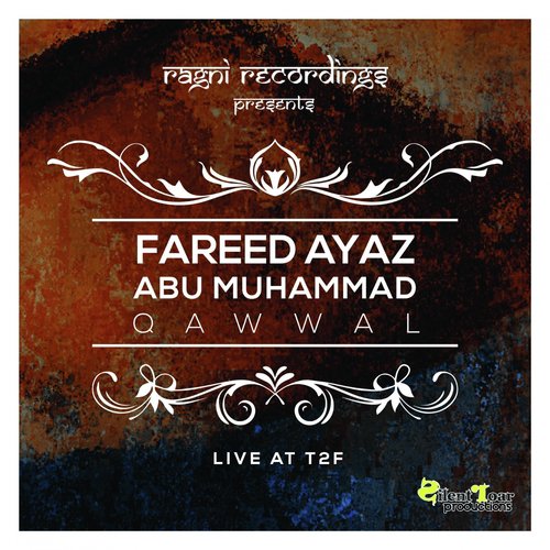 Bohat Kathin Hae (Live) - Fareed Ayaz, Abu Muhammad Qawwal