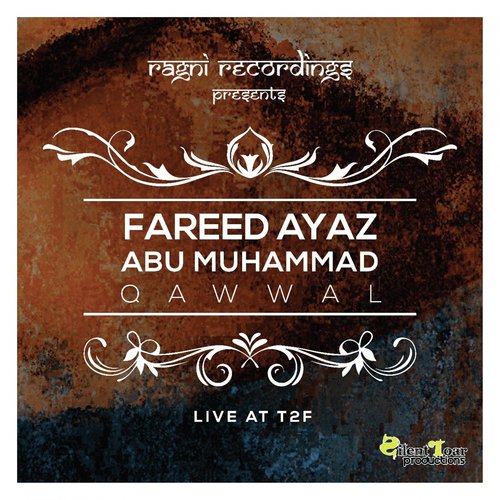 Nagri Vasse (Live) - Fareed Ayaz Abu Muhammad Qawwal