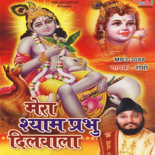 Mandir Ma Hi Baith Shyam - Various Artists