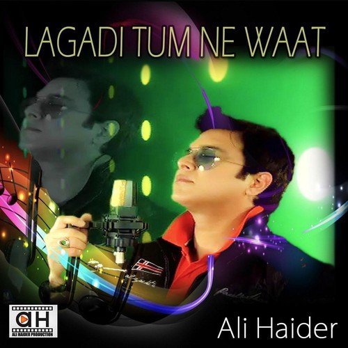 Tanha - Ali Haider