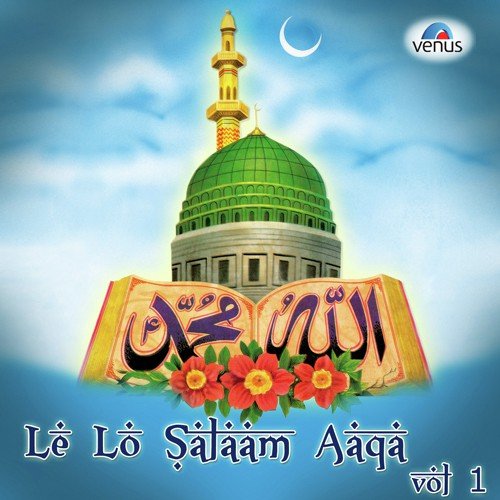 Mohammed Ke Ghulamon Par Budhapa Aa Nahi Sakta - Various Artists