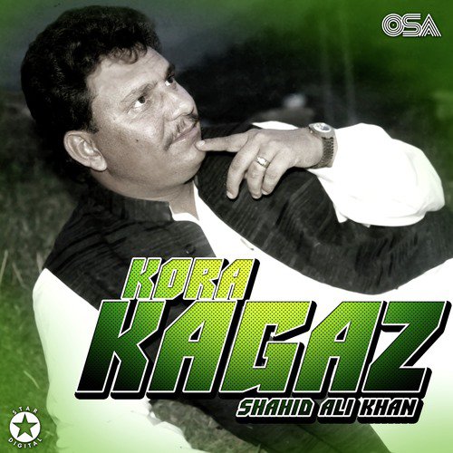 Tumhen Kya Thi Sanam Majbooriyan - Shahid Ali Khan