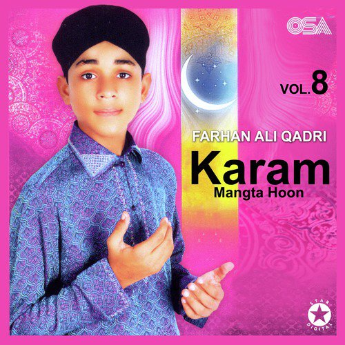 Mithe Mithe Sohne Tere Bol - Farhan Ali Qadri
