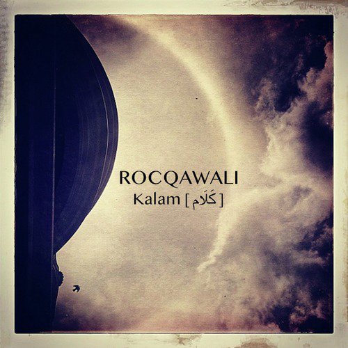 Kya Khenna - Rocqawali, Stephan Grabowski, Ejaz Sher Ali, Tin Soheili, Jonas Stampe