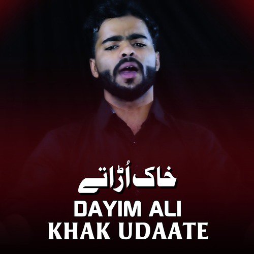 Zulfiqar E Haideri - Dayim Ali