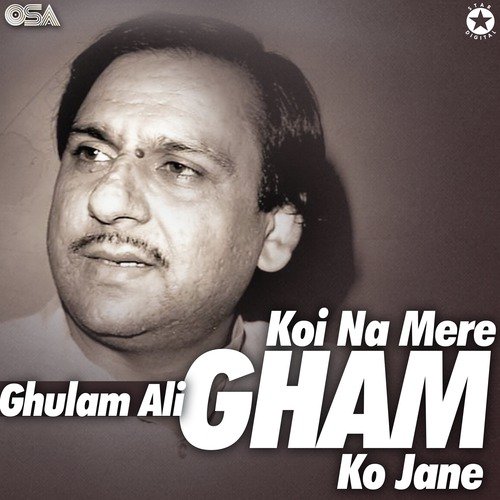 Bin Barish Barsaat Na Hogi - Ghulam Ali