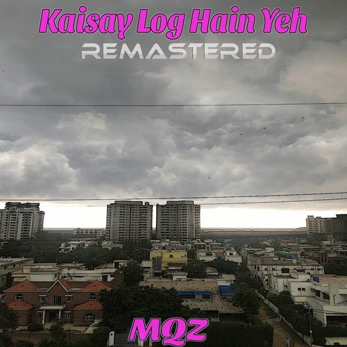 Kahaani Ik Larki Ki - MQZ