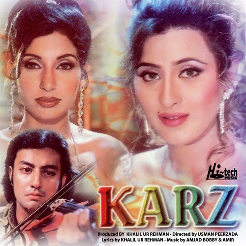 Tujhe Bhool Jane Ka Vaada Kiya Hai - Amir, Amjad Bobby