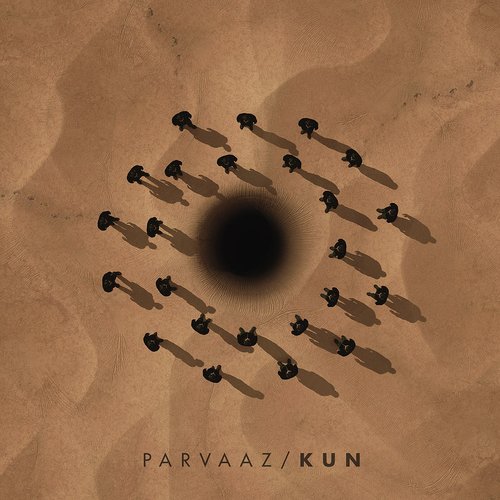 Mushq-e-Gul - Parvaaz