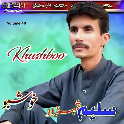 Arde Arde Na - Saleem Shahzad