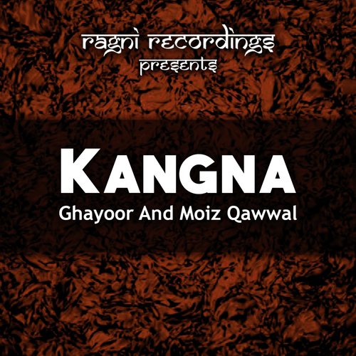 Har Lehza - Ghayoor And Moiz Qawwal