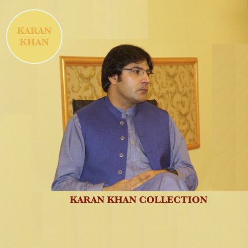 Baran - Karan Khan