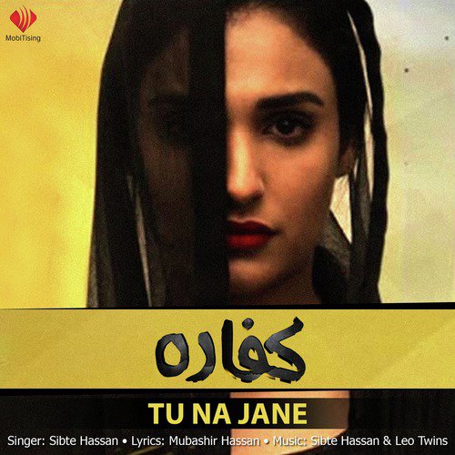 Kaffara Tu Na Jaane - Sibte Hassan