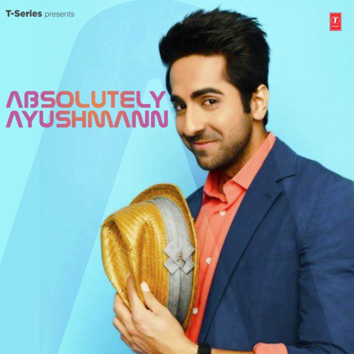 Nain Na Jodeen (From Badhaai Ho) - Ayushmann Khurrana