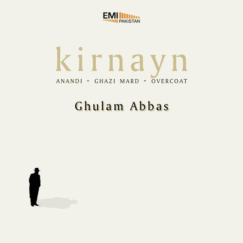 Over Coat - Ghulam Abbas
