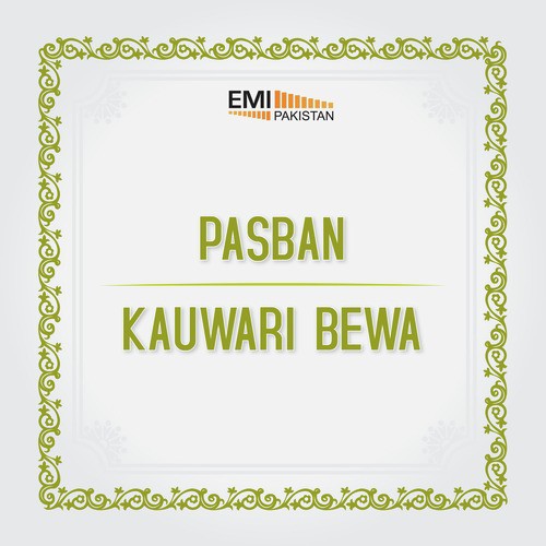 Beet Chali Raat (From Pasban) - Rashid Atre