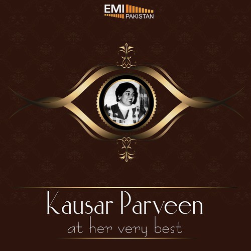 Raat Hogai Jawan (from Sabira) - Kausar Parveen