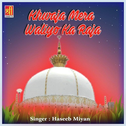 Khwaja Mera Waliyo Ka Raja - Haseeb Mian