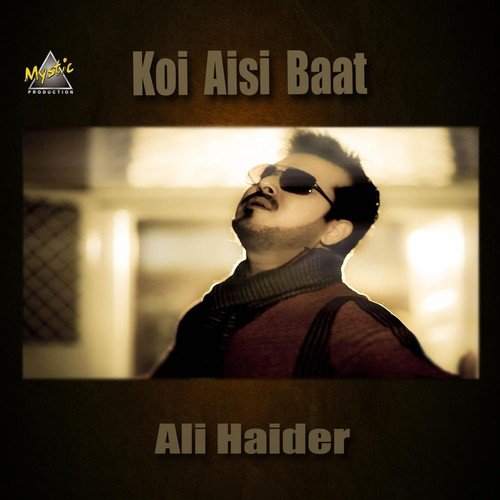 Yadon Ke Saaye - Ali Haider