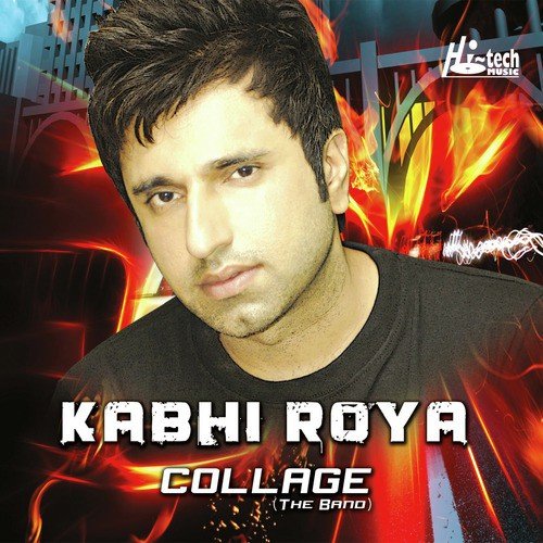 Zindagi - Collage (The Band), Naveed Zafar