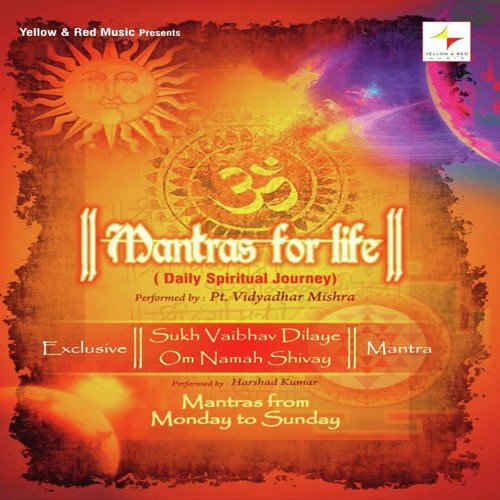 Shiv Tandav Shrotam - Various Artists