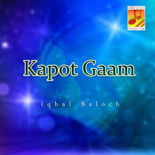 Mashallah Goshe - Iqbal Baloch
